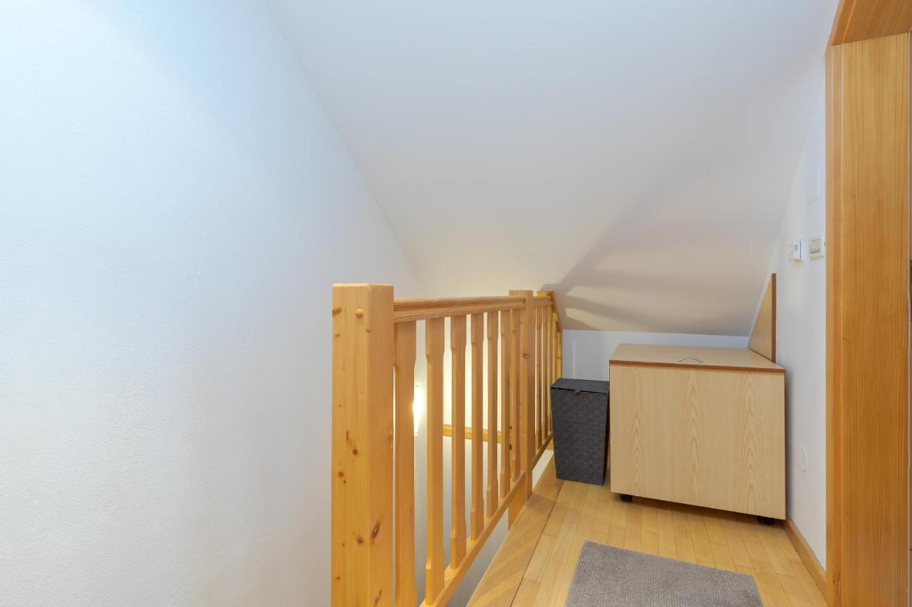 Apartma Gaja Kranjska Gora Ngoại thất bức ảnh
